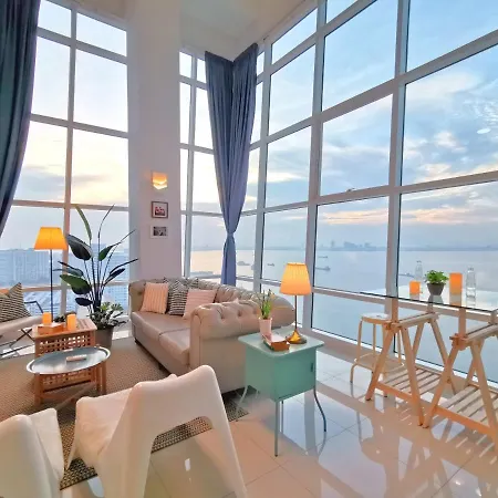 Maritime Suites Holiday Rental